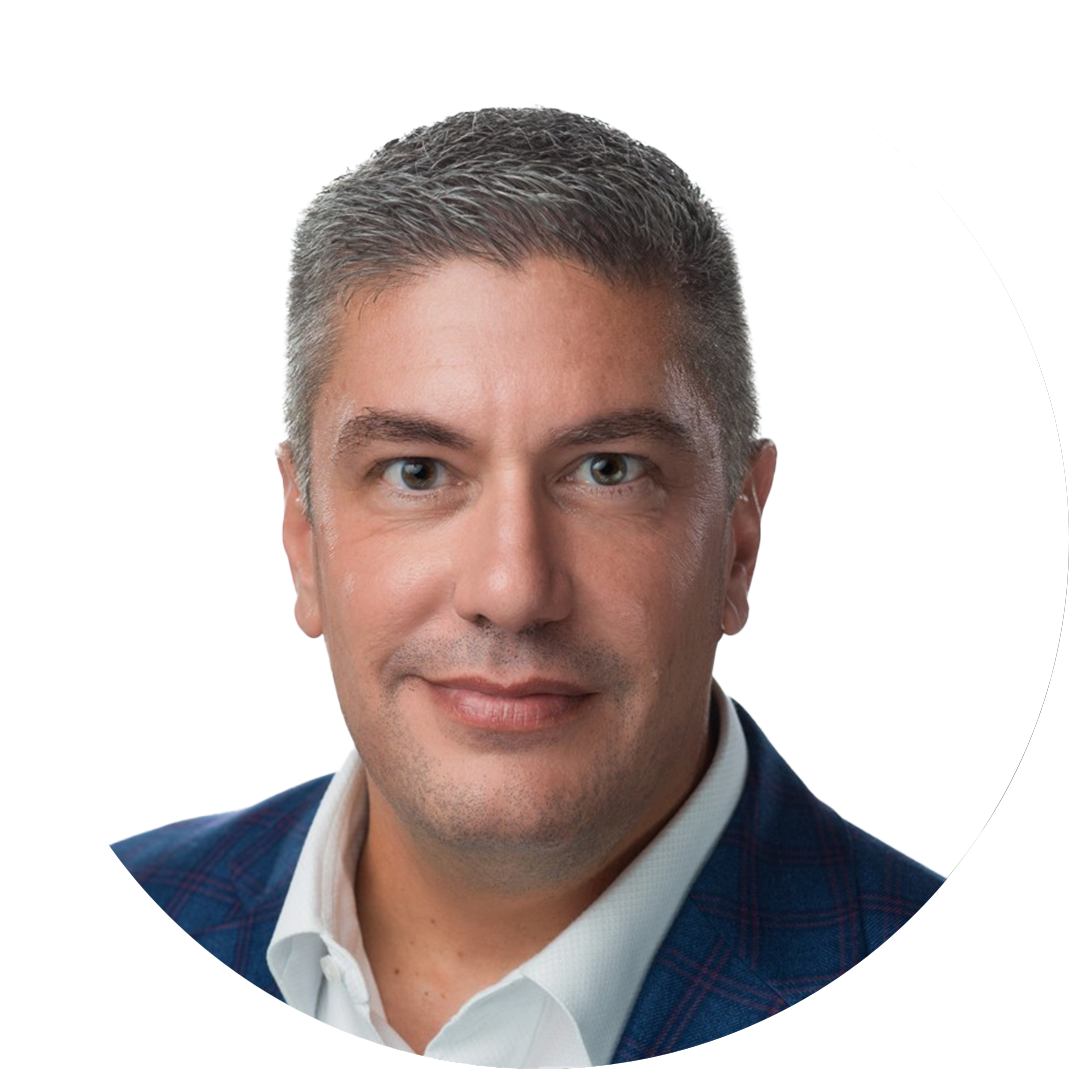 Brett Sciotto