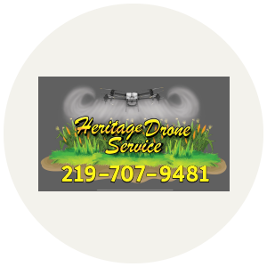 Heritage Drone