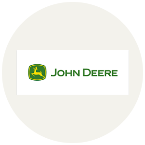 John Deere
